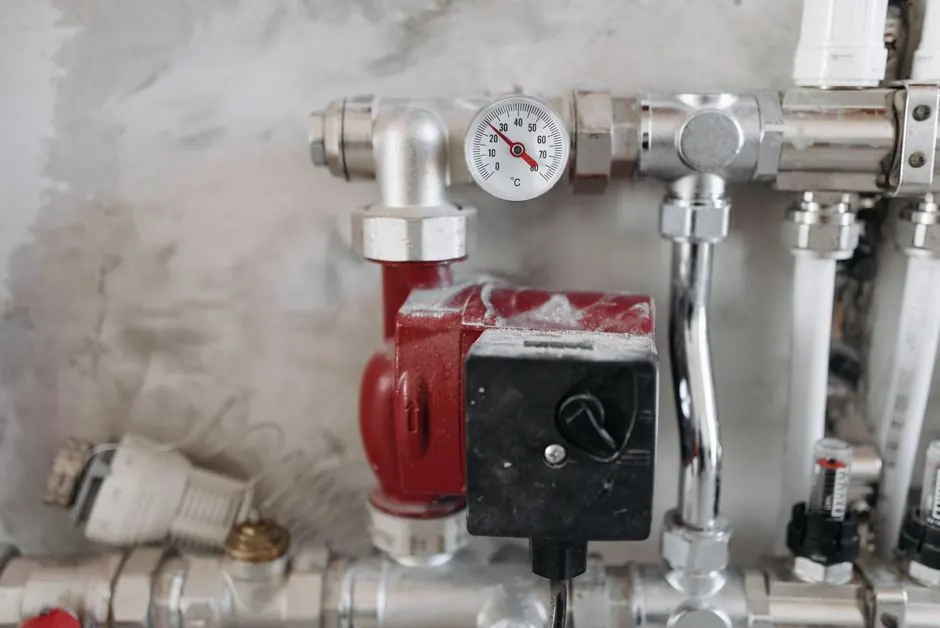 What Happens During a Professional Plumbing Inspection in Longmont CO